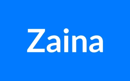 Zaina नाम का मतलब | Zaina Name Meaning in Hindi