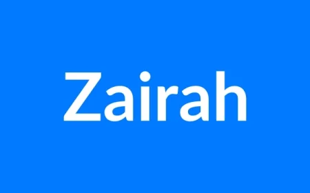 Zairah नाम का मतलब | Zairah Name Meaning in Hindi
