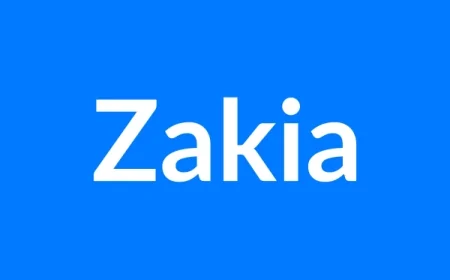 Zakia नाम का मतलब | Zakia Name Meaning in Hindi