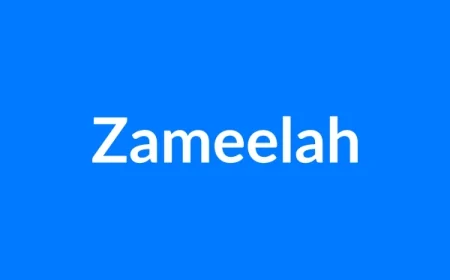 Zameelah नाम का मतलब | Zameelah Name Meaning in Hindi