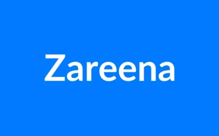 Zareena नाम का मतलब | Zareena Name Meaning in Hindi