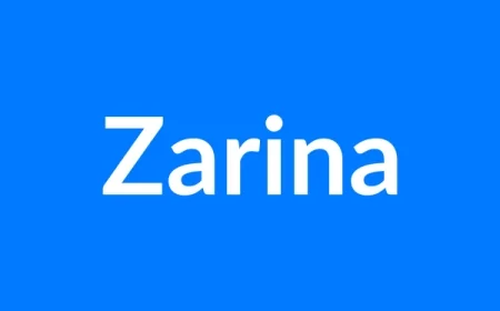 Zarina नाम का मतलब | Zarina Name Meaning in Hindi