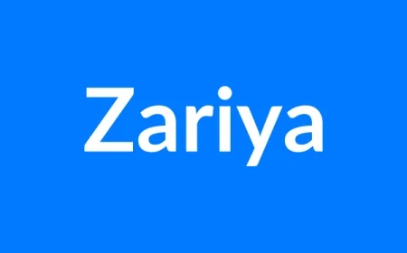 Zariya नाम का मतलब | Zariya Name Meaning in Hindi