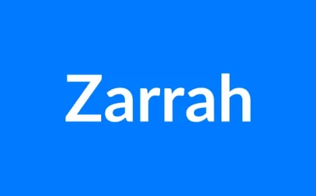Zarrah नाम का मतलब | Zarrah Name Meaning in Hindi