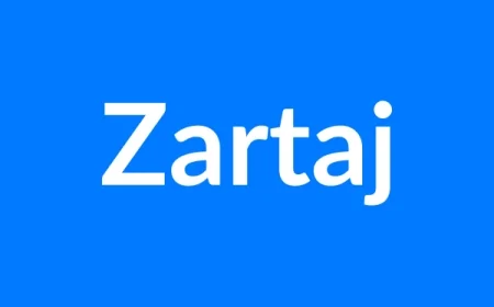 Zartaj नाम का मतलब | Zartaj Name Meaning in Hindi