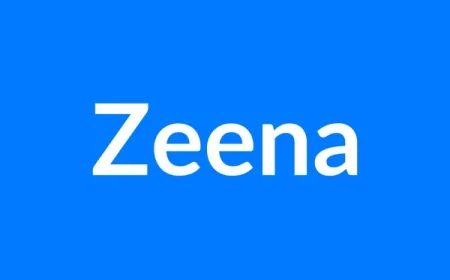 Zeena नाम का मतलब | Zeena Name Meaning in Hindi