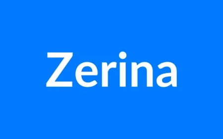 Zerina नाम का मतलब | Zerina Name Meaning in Hindi