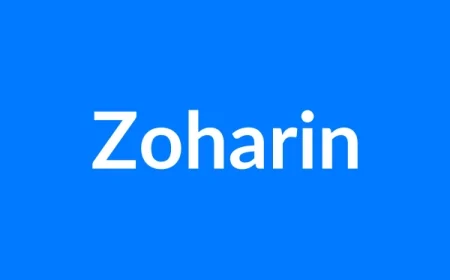 Zoharin नाम का मतलब | Zoharin Name Meaning in Hindi