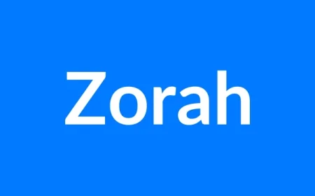Zorah नाम का मतलब | Zorah Name Meaning in Hindi
