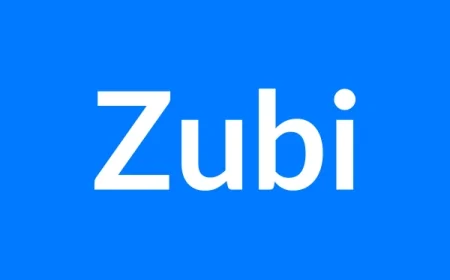 Zubi नाम का मतलब | Zubi Name Meaning in Hindi