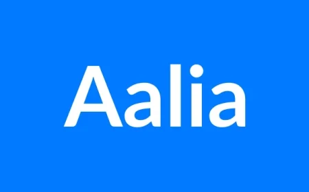 Aalia Name Meaning | Islamic Girl Name