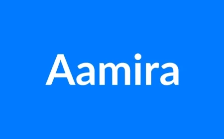 Aamira Name Meaning | Islamic Girl Name