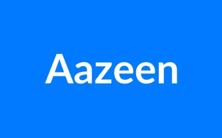 Aazeen Name Meaning | Islamic Girl Name