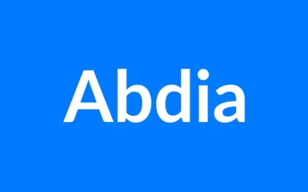 Abdia Name Meaning | Islamic Girl Name