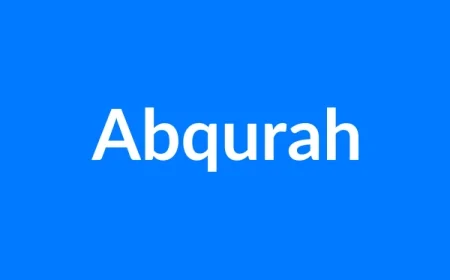 Abqurah Name Meaning | Islamic Girl Name