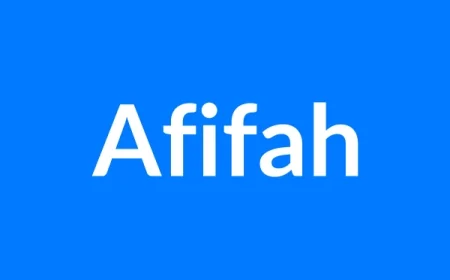 Afifah Name Meaning | Islamic Girl Name