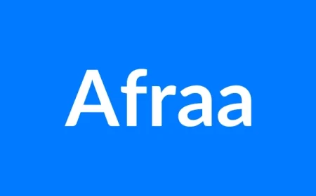 Afraa Name Meaning | Islamic Girl Name