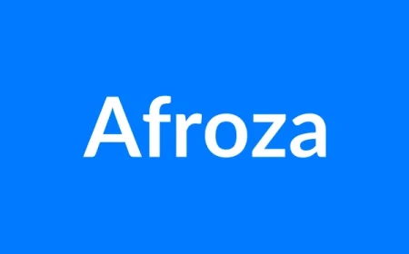 Afroza Name Meaning | Islamic Girl Name