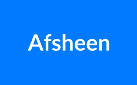 Afsheen Name Meaning | Islamic Girl Name