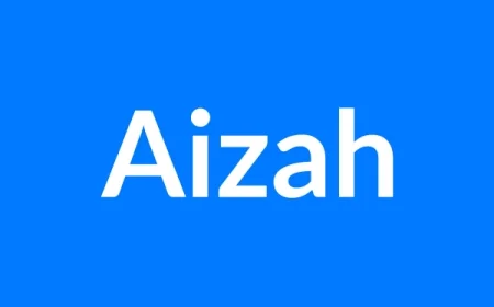 Aizah Name Meaning | Islamic Girl Name