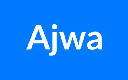 Ajwa Name Meaning | Islamic Girl Name