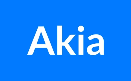 Akia Name Meaning | Islamic Girl Name