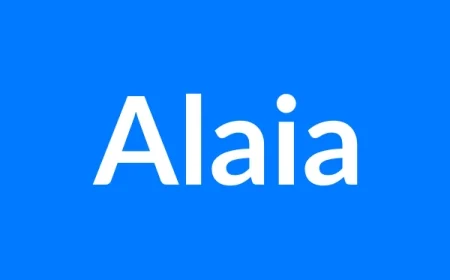 Alaia Name Meaning | Islamic Girl Name