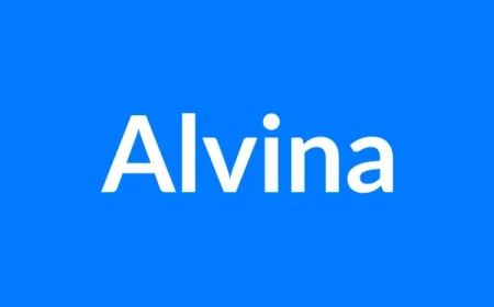 Alvina Name Meaning | Islamic Girl Name