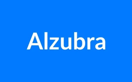 Alzubra Name Meaning | Islamic Girl Name