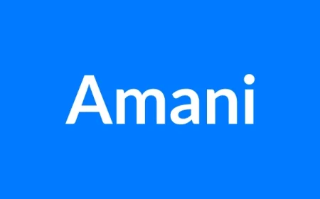 Amani Name Meaning | Islamic Girl Name