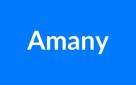 Amany Name Meaning | Islamic Girl Name
