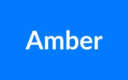 Amber Name Meaning | Islamic Girl Name