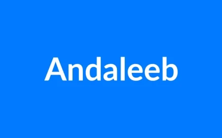 Andaleeb Name Meaning | Islamic Girl Name