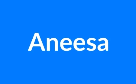 Aneesa Name Meaning | Islamic Girl Name