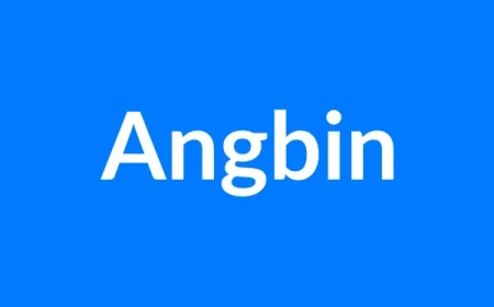Angbin Name Meaning | Islamic Girl Name