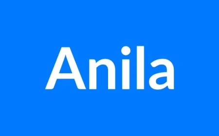 Anila Name Meaning | Islamic Girl Name