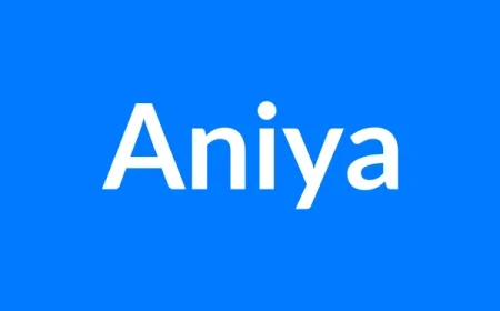 Aniya Name Meaning | Islamic Girl Name