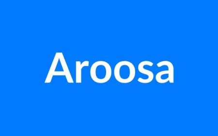 Aroosa Name Meaning | Islamic Girl Name