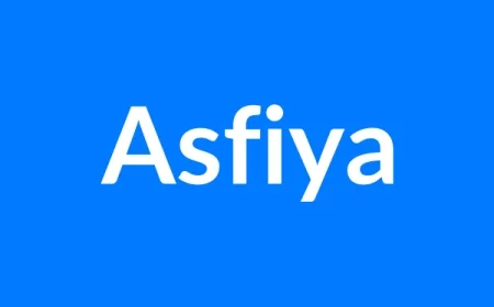Asfiya Name Meaning | Islamic Girl Name