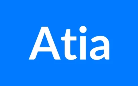 Atia Name Meaning | Islamic Girl Name