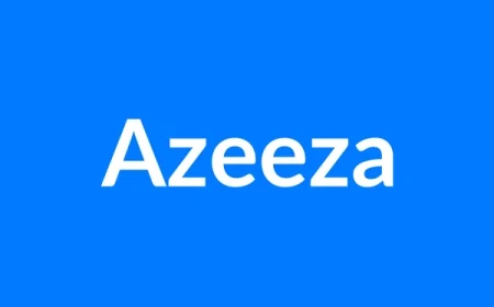 Azeeza Name Meaning | Islamic Girl Name