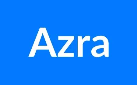 Azra Name Meaning | Islamic Girl Name