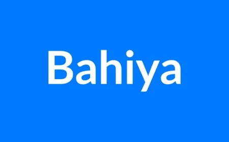 Bahiya Name Meaning | Islamic Girl Name