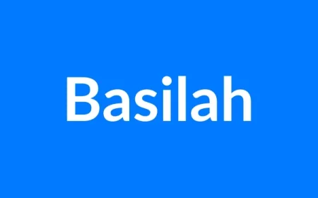 Basilah Name Meaning | Islamic Girl Name