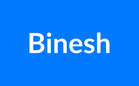 Binesh Name Meaning | Islamic Girl Name