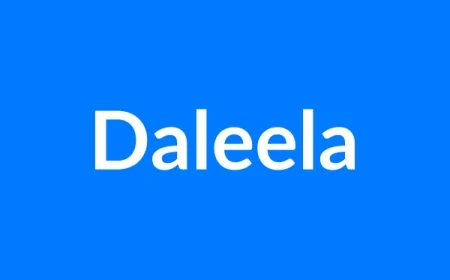 Daleela Name Meaning | Islamic Girl Name
