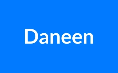Daneen Name Meaning | Islamic Girl Name