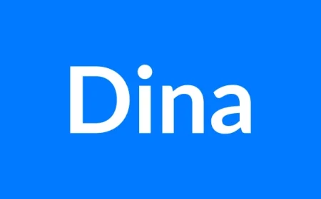 Dina Name Meaning | Islamic Girl Name