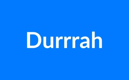 Durrrah Name Meaning | Islamic Girl Name