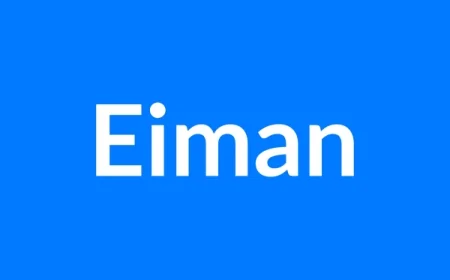 Eiman Name Meaning | Islamic Girl Name